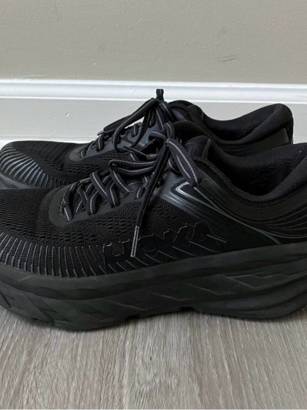 Hoka one women Bondi 7